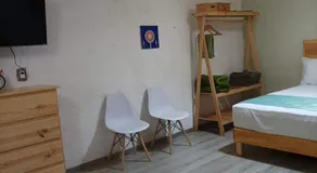 Alojamiento el nixtamal - Image 3