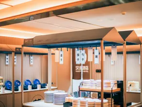 Hanting Hotel Shijiazhuang Xinji Wanda Plaza - Image 4