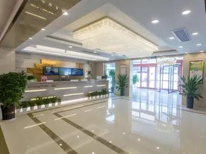 GreenTree Inn Xingtai City Neiqiu County 107 National Road Business Hotel - Image 5