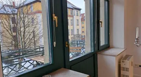 Stilvolle Ferienwohnung Dresden - Image 5