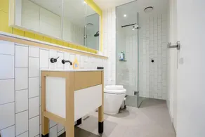 87*Docklands@2Bd2Bth*Lv8*Waterside*FreeCarPark - Image 3