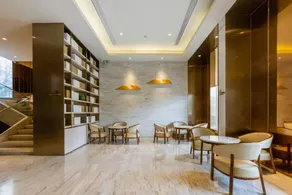 JI Hotel Huai'an Huaiyin Institute of Technology Beijing North Road - Image 4