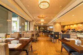 I Hotel Batam - Image 4