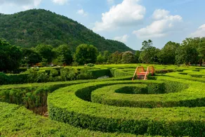 A14 House ใน Greenery รีสอร์ท เขาใหญ่ 8-12ท่าน - Image 2
