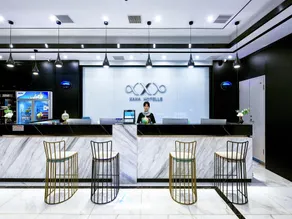 Xana Lite Hotelle Tianjin Huaming Binhai International Airport - Image 4