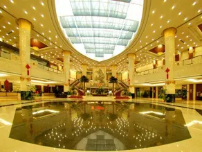 Hotspring Grand Hotel - Image 5