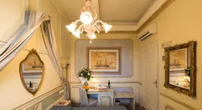 Antica Residenza D'Azeglio Room&Breakfast di Charme - Image 2