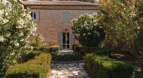 Trilocale LIBER - Pignocco Country House: Colli, Pool, Meer - Image 5