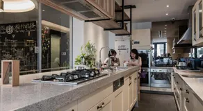 Norden Ruder Hostel Taitung - Image 3