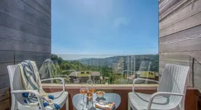 RedRock Faqra - Mountain Getaway Residences W Pool & Balconies - Image 5
