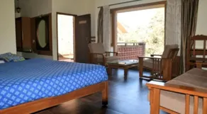 Bhimgad Adventure Camp- Jungle Lodges - Image 2