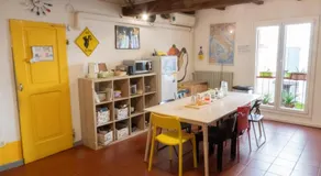 Hostel Il Nosadillo - Bologna - Image 4