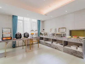 Borrman Hotel Huizhou West Lake Shuidong Street - Image 5