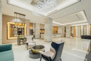 City Comfort Inn Wuzhou South High Speed Railway Station - Image 2