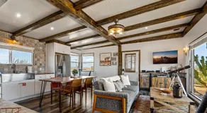 The Joshua Tree Chalet - Image 3