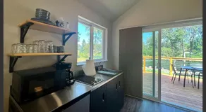 Loft Cabin 4 - Rogue River Resort - Image 4