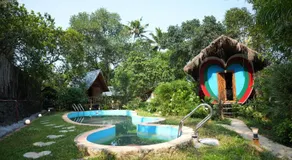 Tiny Temple Ayurvedic Retreat Center - Image 3