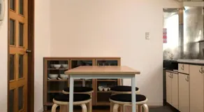 First Hongo Building 202 / Vacation STAY 3355 - Image 3