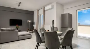 Procris Villas Breathtaking Sea View - Image 2