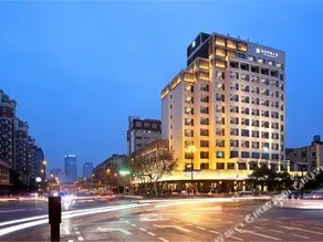 Zhongrui Hotel - Image 5