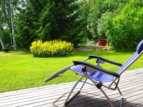 9 person holiday home in HALLSTAVIK-By Traum - Image 5