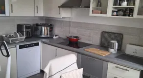 Two Rooms Flat in Munich Harthof - Image 3