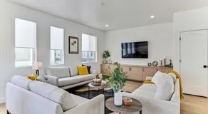 Stylish Pet Friendly Home for Work & Relaxation - Image 2