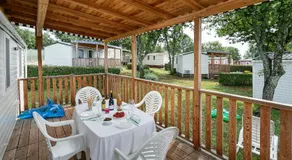 Albatross Mobile Homes on Portofelice Camping Village - Image 4
