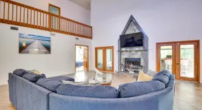 Lovely Palm Coast Retreat w/ Outdoor Kitchen - Image 4