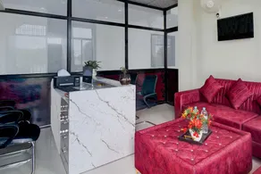 OYO 838281 Aabha Residency - Image 3