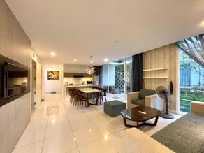Oceanami Villas & Beach Club 3 bedroom villa - Image 4