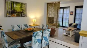 Familienfreundliche charmante Wohnung mit Garten, Grill und Terrasse - Image 4