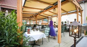 Kirchenwirt Hotel Restaurant Wachau - Image 4