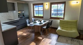 Raj v Slovenskom Raji 2 samostatné apartmány - Image 4