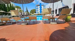SunBorn Hotel - Image 4