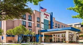 Hampton Inn by Hilton Addison Dallas - Image 2