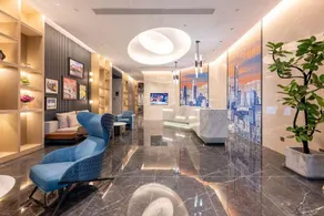 Yesfel Hotel (Beijing Wangjingnan Subway Station Branch) - Image 2