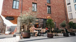 beppo Restaurant Boutique-Hotel - Image 3