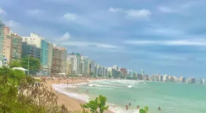 Ap Praia Morro - 350m Mar - Image 5