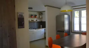 Jungfrau Family Holiday Home, 5 camere da letto, 12 posti letto, giardino, barbecue e parcheggio - Image 4