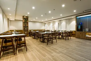 Hanting Hotel Luoyang Zhongzhou East Road - Image 3