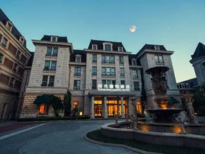Beijing Sunshine Jovial Hotel - Image 5