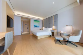 Ji Hotel Wuxi Jiangnan University - Image 3