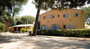 Maisonnette dans le Luberon - Bois Romay - Image 4