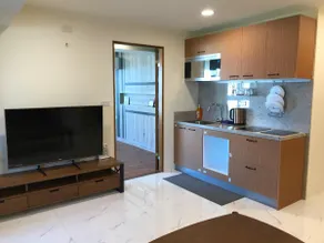 Seaview Apartment (for 6) Near Beach 海景兩房 (六人)度假宅 - Image 2