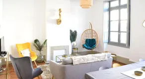 Grand Appartement Hyper Centre Castres 5 Chambres 10 personnes - Image 5