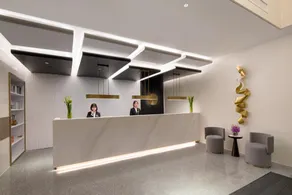 Citadines Apart Hotel Lujiazui Shanghai - Image 4