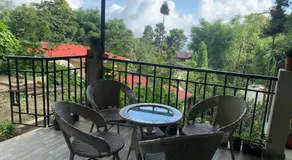 Tenam Garden homestay - Image 4