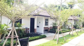 Chiangrai Green Park Resort - Image 5