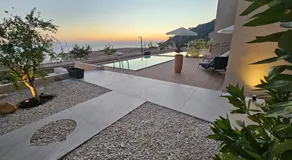 Villa Champagne Green Coast Palase - Image 3